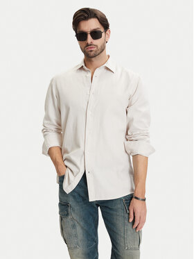 G-STAR G-Star Raw Ing Clean D25196-D454 Ekru Regular Fit