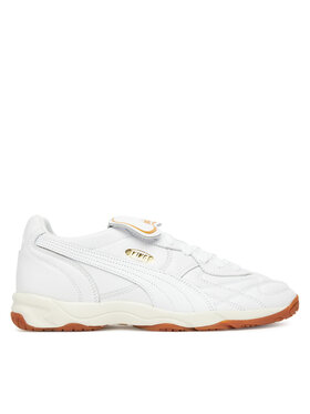 Puma Sneakersy Puma King Indoor 401683 02 M Bílá