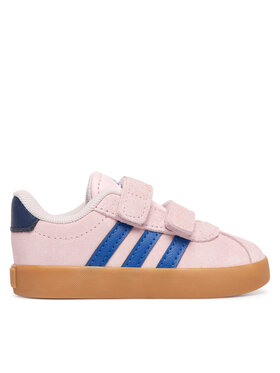adidas Снікерcи adidas Vl Court 3.0 KI6496 Рожевий