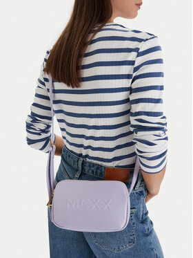 MEXX Kabelka MEXX CEO-MEXX-L-005-09 Fialová