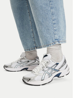 Asics Laisvalaikio batai Asics Gel-1130 1203A609 Balta