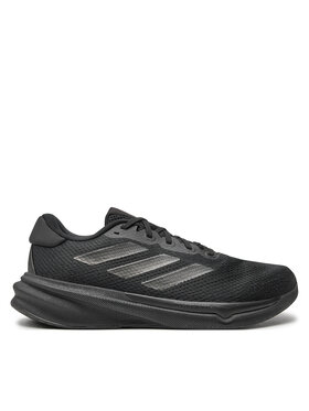 adidas Взуття для бігу adidas Supernova Stride IG8319 Чорний