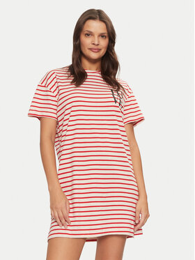 Hunkemöller Hunkemöller Нічна сорочка 206555 Кольоровий Regular Fit