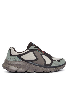 Skechers Sneakersy Skechers Flex 4.0 233256/NTBR Brązowy