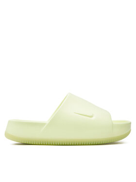 Nike Šľapky Nike Calm Slide DX4816 702 Zelená