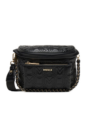 MEXX Kabelka MEXX CEO-MEXX-S-015-08 Čierna