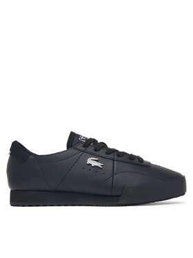 Lacoste Снікерcи Lacoste 52SFA0097 Чорний