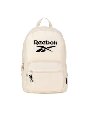 Reebok Mugursoma Reebok RBK-044-CCC-05 Écru