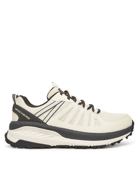 Skechers Trekingová obuv Skechers Switch Back-Venture Seeker 237686/NAT Béžová