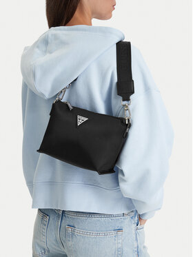 Guess Jeans Сумка Guess Jeans CWBEO-GUESS-S-007-10 Чорний