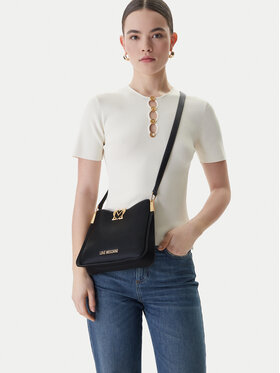 LOVE MOSCHINO Сумка LOVE MOSCHINO JC4127PP1OLM0000 Чорний