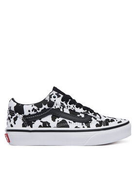 Vans Sneakers aus Stoff Vans VN000CY8Y281 Weiß