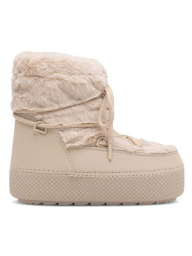 Jenny Fairy Botas de nieve Jenny Fairy NELLIE GH9034 Beis