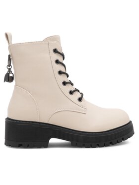 DeeZee Черевики DeeZee CS6200-01 Бежевий