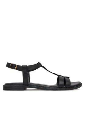 Lasocki Sandále Lasocki EST-AFIONA-10 Čierna