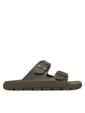 BOSS Nazouváky BOSS 50505540 Zelená