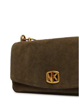 MICHAEL Michael Kors Geantă MICHAEL Michael Kors 30F6AYTL5S Verde