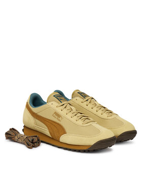 Puma Zapatillas Puma Easy Rider Field 407272 Marrón