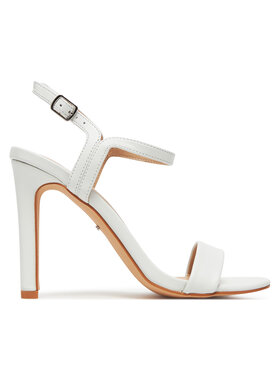 DeeZee Sandále DeeZee F8977-2 Biela