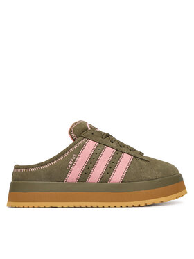 adidas Снікерcи adidas Campus 00S Winter Low IH1813 Хакі