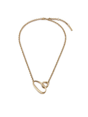Calvin Klein Collar Calvin Klein 35000354 Oro
