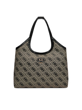 Guess Soma Guess Samantha Travel TWLB23 13010 Tumši bēša