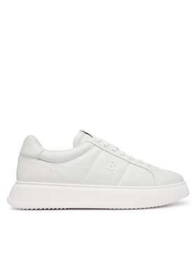 Bogner Sneakersy Bogner Mialan 26 12640035 Biały