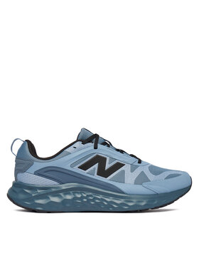 New Balance Buty do biegania New Balance Arishi V4 MARIS998 Niebieski jasny