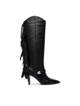 PINKO Botas altas PINKO Vane 03 SD0589P003 Negro