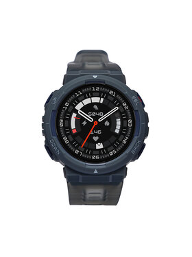 Amazfit Smart hodinky Amazfit Active Edge W2212EU2N Tmavomodrá