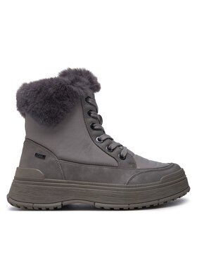 Caprice Schnürschuhe Caprice 9-26200-43 Grau