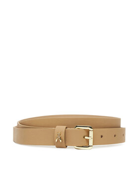 Patrizia Pepe Cintura da donna Patrizia Pepe 8W0065/L162-B775 Beige