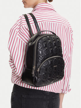 MEXX Plecak MEXX C-MEXX-M-003-08 Czarny