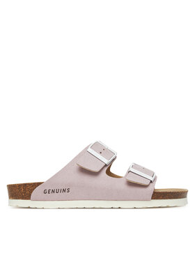 Genuins Iešļūcenes Genuins Hawaii Vegan G106253 Rozā