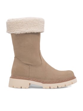 Jenny Fairy Členková obuv Jenny Fairy GAMMA WS5866-23 Béžová