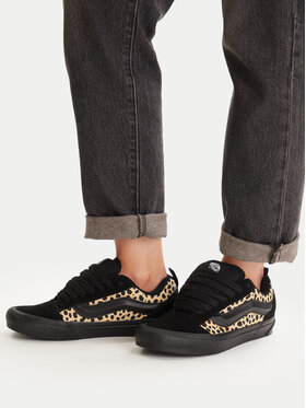 Vans Teniși Vans Knu Skool VN000D6ZEZI1 Negru