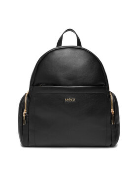 MEXX Ruksak MEXX C-MEXX-L-005-08 Čierna