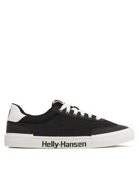 Helly Hansen Teniși Helly Hansen Moss V-1 11721_990 Negru
