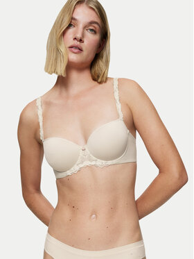Triumph Triumph Бюстгальтер з підкладкою Wild Azalea 10219858 Бежевий
