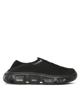 Salomon Снікерcи Salomon Reelax Moc 6.0 L47111800 Чорний