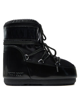 Moon Boot Sněhule Moon Boot 80D1409350 Černá