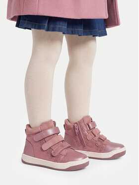 Lasocki Kids Schnürschuhe Lasocki Kids CEO-CI12-SPRITE-03 Violett