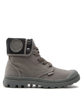 Palladium Planinarske cipele Palladium Baggy 02353-029-M Siva