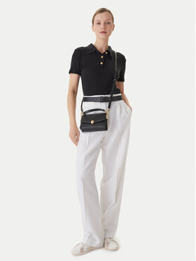 Lacoste Borsetta Lacoste NF5104IT Nero