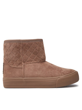 Big Star Shoes Ботильйони Big Star Shoes OO274A524 Коричневий
