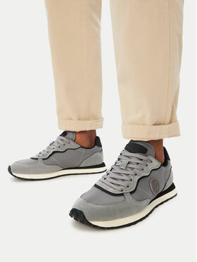 Napapijri Sneakers Napapijri Nova NP0A8APL Gri închis