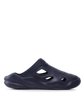 Champion Nazouváky Champion Zone Slide S22105-CHA-BS501 Tmavomodrá