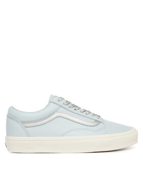 Vans Πάνινα παπούτσια Vans Old Skool VN000D6WYP21 Ανοιχτό μπλε
