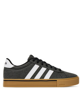 adidas Снікерcи adidas DAILY 4.0 IF4492 Сірий
