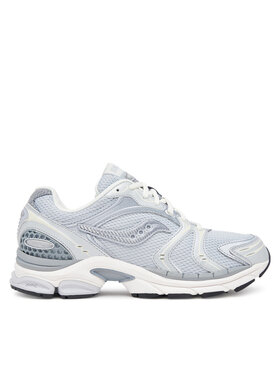 Saucony Снікерcи Saucony Progrid Triumph 4 CS S70805 Сірий